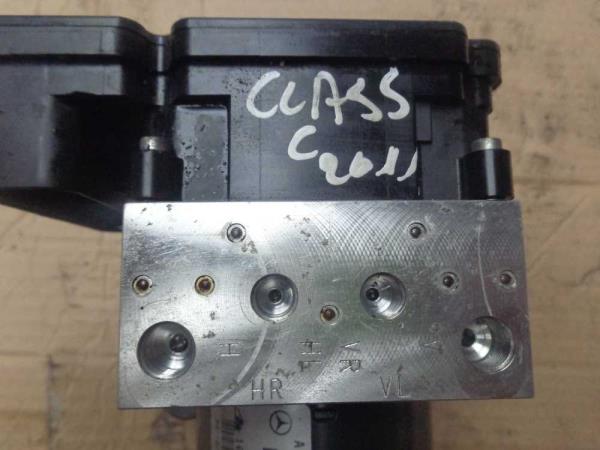 BLOC ABS MERCEDES CLASSE C W204 2011-2014 - Vue 3